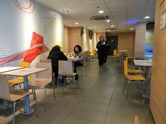 -麦当劳(鼓楼店)