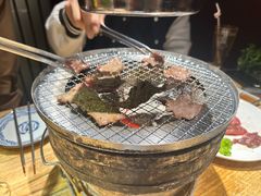 -隐家本格烧肉(万达广场店)