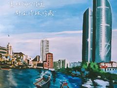 -连家船海鲜大排档·20年闽菜店(厦大店)
