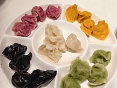 -必点海鲜·海肠捞饭大王(滨江道店)