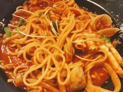 -机器人火炉披萨