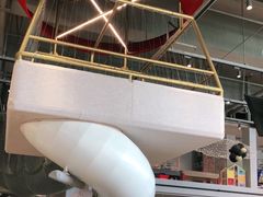 -NOKNOK若蔻亲子餐厅(天地壹方北馆店)
