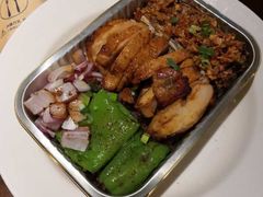 -JINNS锦时 steak&pizza(浸信会礼拜堂旧址店)