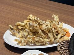 -六泰居·尔滨地标·东北菜(黄河路店)