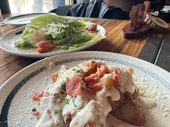 香炸土豆角-PIZZA BIANCA(民园店)