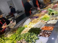 -林静小吃(复兴路店)
