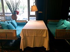 靠窗位-同喜烤鸭店(光芒店)