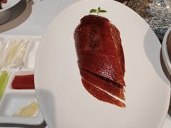 -四季民福烤鸭店(东四十条店)