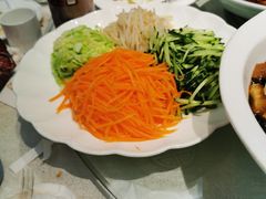 -蓬川食府(金海道店)