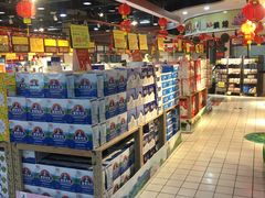 -雨润发超市(五常店)