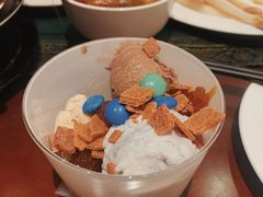 -火舞泰·泰式海鲜火锅餐厅(世纪城店)