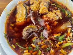 鱼泡-金海椒罐罐鲢鱼(东方桂苑店)