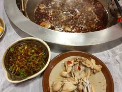 -宽尺巷鱼蛙自助火锅(虎丘钻石广场店)