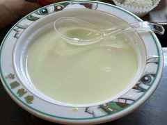 老广州姜撞奶-沁芳园(沙湾总店)