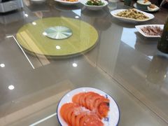 -紫藤园·天目湖大鱼头(南山竹海店)