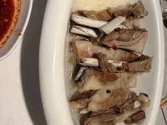 -中发源·清真餐厅(南油店)