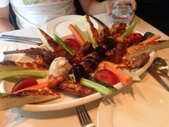 iphone_upload_pic-Pasha帕夏土耳其餐厅(南昌路店)