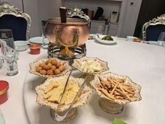 -巴音浩日娲·蒙餐(双林东路店)