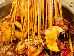 -牛签签串串香(IFS店)