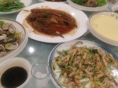 -友鹏海鲜(新宜白大道店)