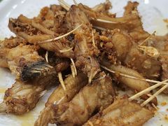 -正能量脆肉鲩火锅