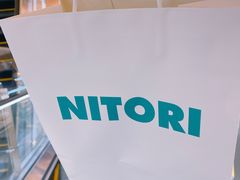 -NITORI 宜得利家居(上海金桥啦啦宝都店)