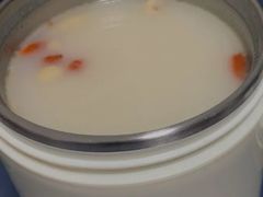 -晨曦炖汤·不放油(东单菜市场美食城店)