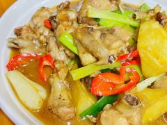 -潮陈记土鸡火锅(东厦北路店)