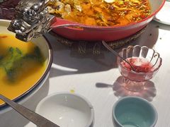 -蜀龙阁· 龍头水煮鱼(天坛店)