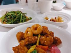 -莆田餐厅PUTIEN(三里屯店)