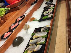 -芭菲盛宴·环球美食(北城国际店)