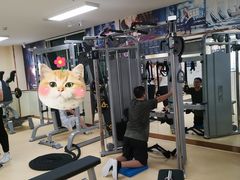 -中田健身工作室(客村店)