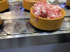 -龍歌自助小火锅(秦淮水游城店)