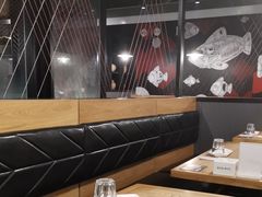 -鱼酷活鱼烤鱼(梅江印象城店)