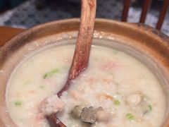 -南拳十三姨·潮汕砂锅粥(世纪金源店)