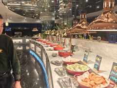 -绮梦西湖·云端餐厅(歌德店)
