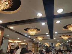 大堂-渝君重庆火锅(嘉宾路店)