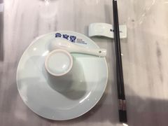 -食客堂麻婆豆腐专门店