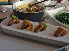 -柳莺湖上·湖景餐厅·江南菜(西湖店)