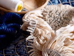 -璞真扎染博物馆