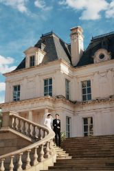 -巴黎恋人(盛景嘉园店)