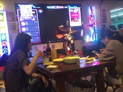 -马路牙子地桌烤肉(工体店)