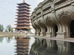 -牛首山文化旅游区