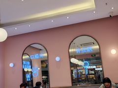 -小杨生煎(周浦万达店)