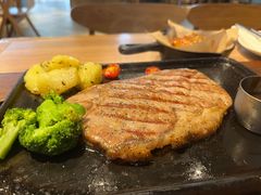 -必胜客(广渠路店)