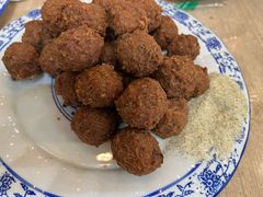 干炸丸子-协顺园回头馆(南顺城路店)