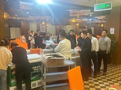 -宝鸡民族饭庄(英达路店)
