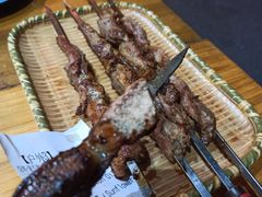 油包肝-新疆伊宁远征餐厅