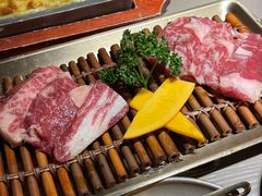 -西塔老太太泥炉烤肉(温州首店万象城黑金店)