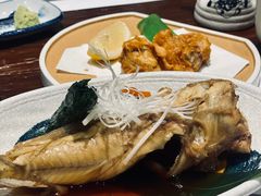 -桥岚·巷子鲜河豚鱼(专门店)
